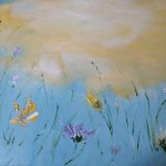 Цветы. Лето