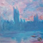 Пейзаж. Тауэр